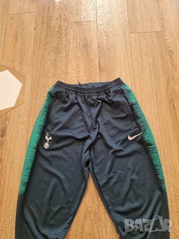 Страхотно мъжко спортно долнище NIKE размер XL , снимка 3 - Спортни дрехи, екипи - 56237198