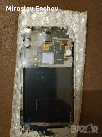 iPhone Айфон Samsung Display Дисплей, снимка 4 - Резервни части за телефони - 56521995