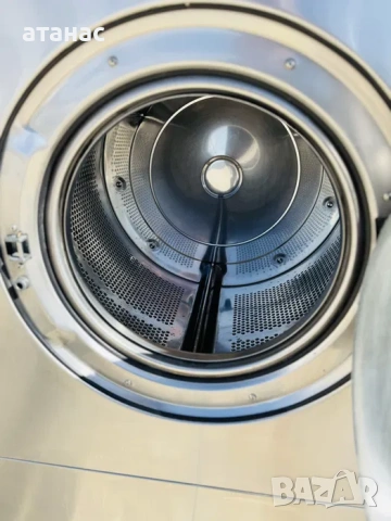  Професионална Пералня Primus 22/25kg ТОП ОФЕРТА, снимка 4 - Перални - 54363100