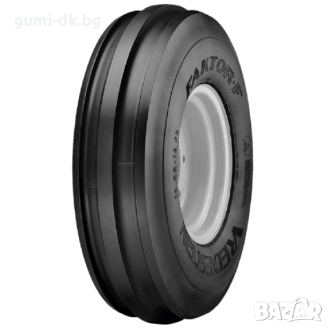 Агро гума 4.00-19 Faktor-F Vredestein