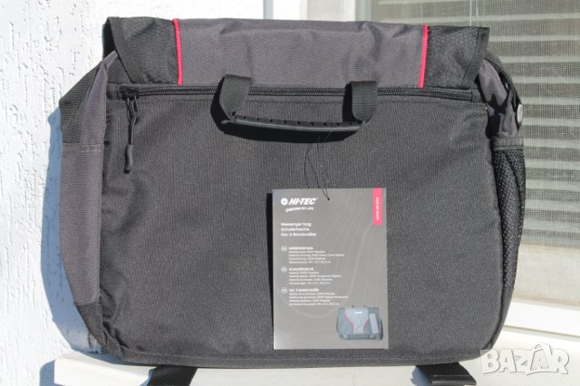 Нова чанта за лаптоп , снимка 2 - Чанти - 35473907