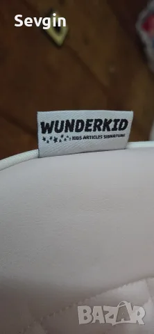 Продавам Wunderkid столче за хранене, снимка 4 - Столчета за хранене - 56465358