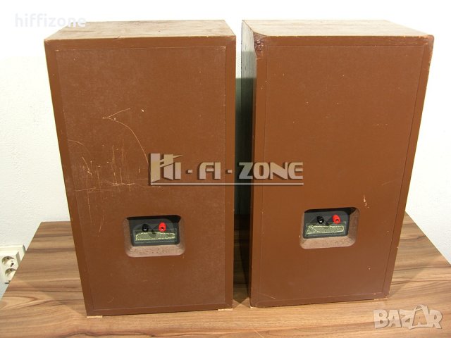 ТОНКОЛОНИ  Sony ss-2050 , снимка 13 - Тонколони - 40345982