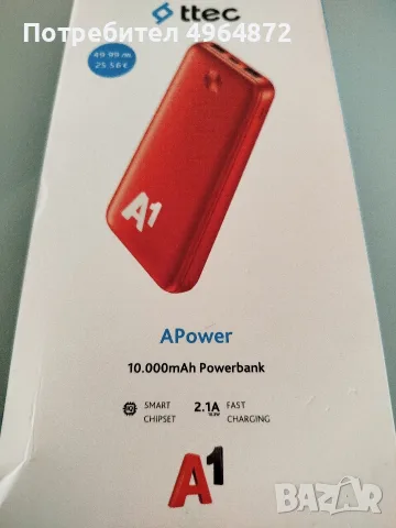 Realme 14x 5G Carbon black , снимка 3 - Други - 56294946