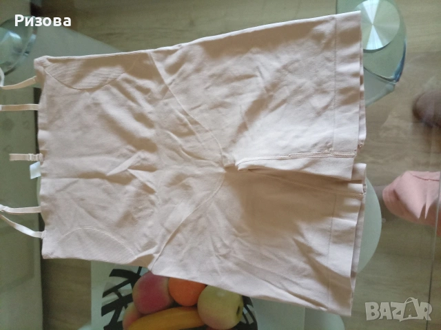 Подарявам термо-за отслабване, дамско и стягащо ластично бельо