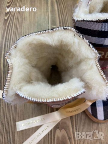 Дамски ботуши Fendi , снимка 6 - Дамски ботуши - 34971926