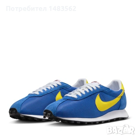 Дамски Маратонки NIKE LD-1000 номер 36 Сникърси, снимка 10 - Маратонки - 53145520