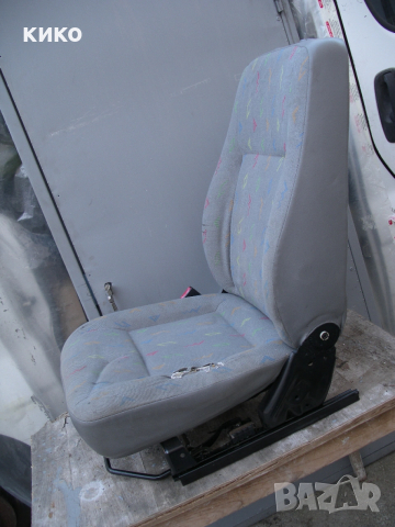 ШОФЬОРСКА СЕДАЛКА ЗА WV T5, снимка 3 - Аксесоари и консумативи - 54205445