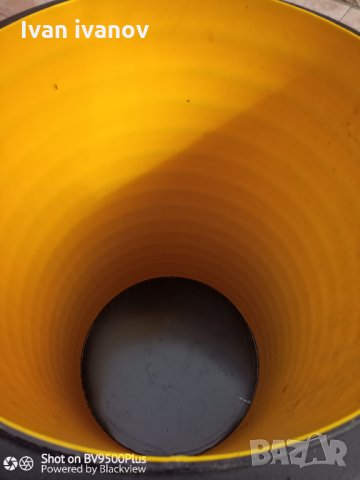 Шахта пластмасова, снимка 4 - ВИК - 32155252