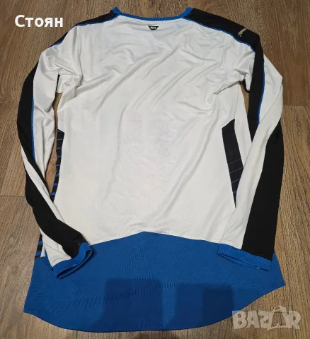 Puma Нюкасъл Юнайтед, Player Issue сезон 2015/16, снимка 4 - Футбол - 55731716