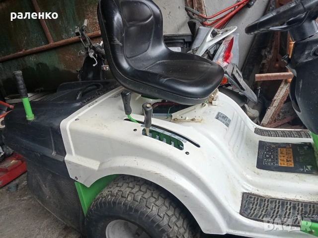 отлични професионални косачки, снимка 4 - Градинска техника - 53912465