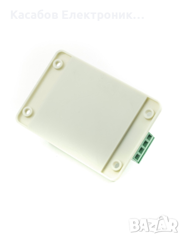 LED Димер регулатор на напрежение 12V-24V 8A 96W PWM, снимка 2 - Друга електроника - 44620870
