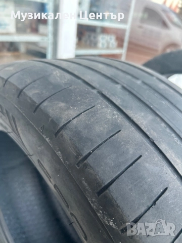 Летни гуми 275/45 R20, снимка 10 - Гуми и джанти - 52392097