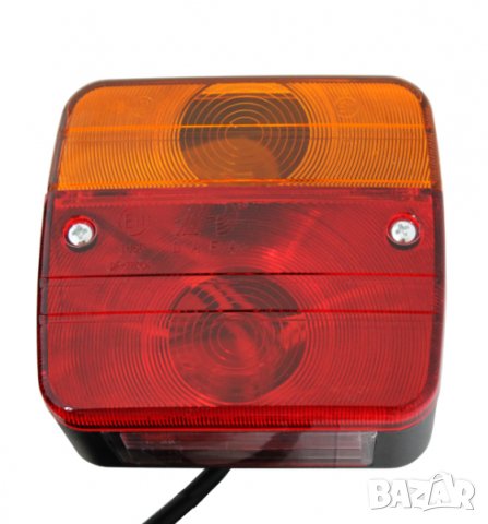 Стопове за ремарке, снимка 4 - Аксесоари и консумативи - 37680515