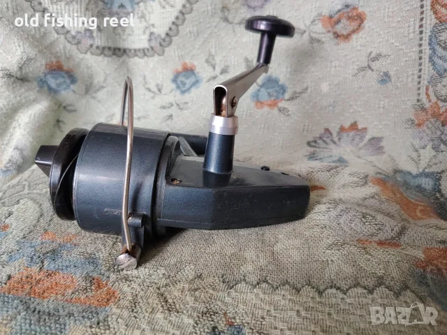 макара BRETTON 902, снимка 2 - Макари - 56480919