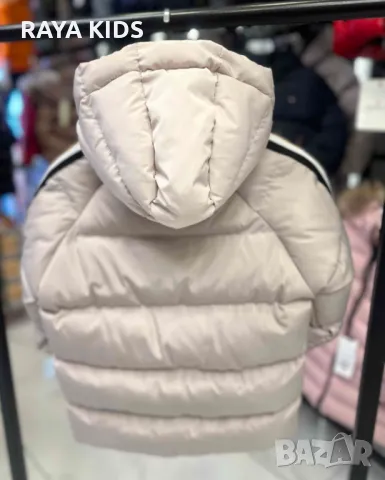 ☃️ ЗИМНИ ЯКЕТА ЗА МОМИЧЕТА И МОМЧЕТА!, снимка 11 - Детски якета и елеци - 49162596