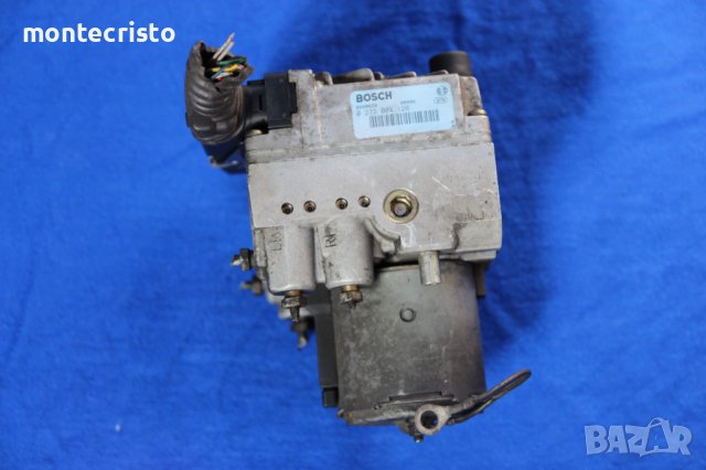 ABS Volvo V40 S40 (1995-2003г.) 0 265 216 016 / 0265216016 / 0 273 004 120 / 0273004120, снимка 2 - Части - 37207009