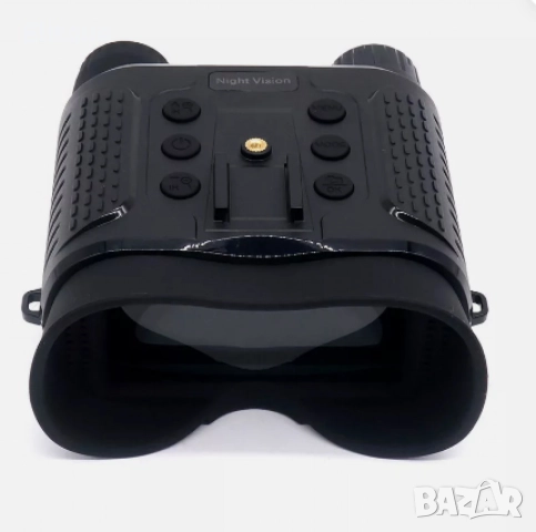 Бинокъл за нощно виждане,8x цифрово увеличение, снимка 7 - Образователни игри - 52832138