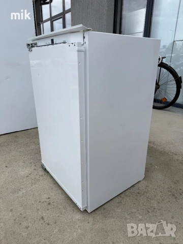 Малък хладилник за вграждане Либхер Като НОВ, снимка 10 - Хладилници - 54042368