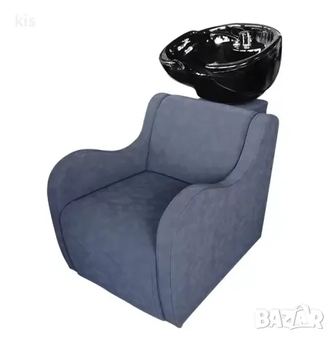 Комплект за фризьорски салон Grey Velvet - 15% намаление, снимка 2 - Друго оборудване - 47615323