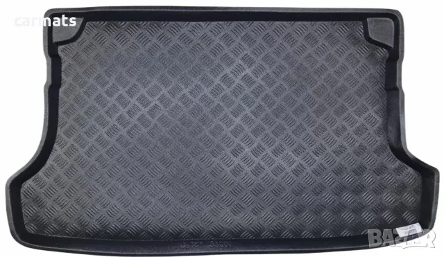 Стелка за багажник Rezaw-Plast за Suzuki Grand Vitara (2005+) - 5D