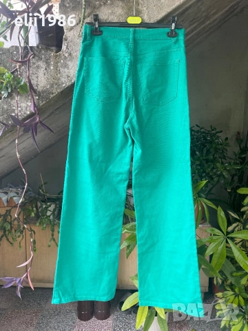 Дънки H&M, снимка 2 - Дънки - 52099704