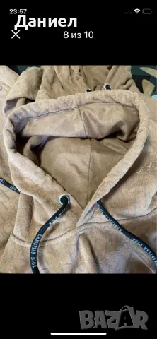 суитшърт Dior , palms angels, снимка 12 - Суичъри - 49708807