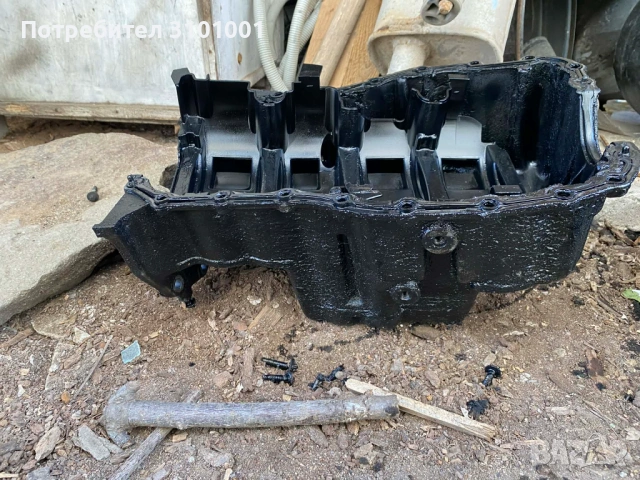 Останали части от Нисан Микра 1,5DCI K12, снимка 5 - Части - 53939080