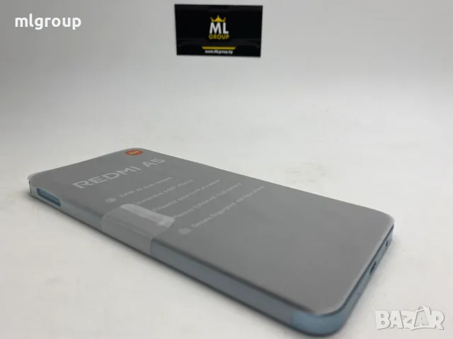 #MLgroup предлага:   #Xiaomi Redmi A5 128GB / 4GB RAM Dual-SIM, нов, снимка 2 - Xiaomi - 55836251