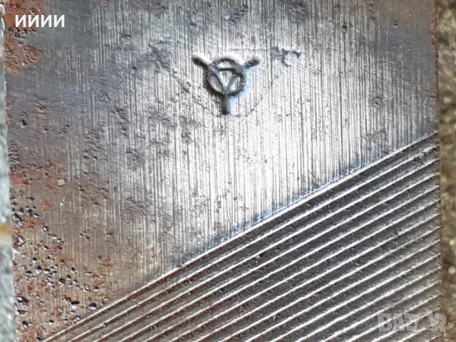 Пила за метал 10 бр, снимка 5 - Други инструменти - 52662390