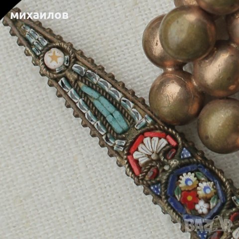 Стара брошка 