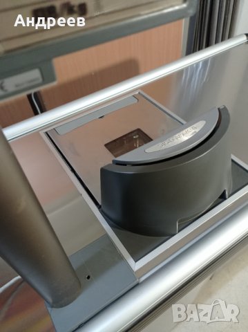 Баркод скенер Datalogic Magellan 8402 + вградена везна Bizebra, снимка 5 - Оборудване за магазин - 28229985