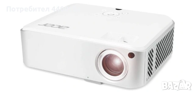 Проектор Acer H7532BD. , снимка 2 - Плейъри, домашно кино, прожектори - 53860480