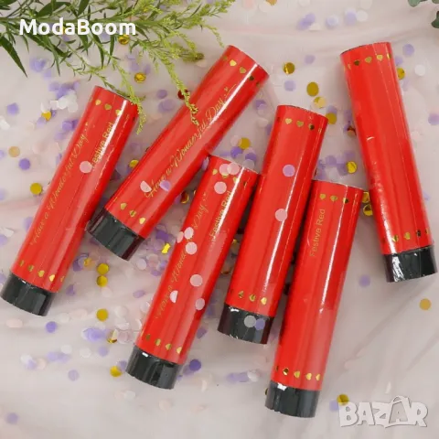 Мини парти конфети, снимка 6 - Декорация за дома - 48057110