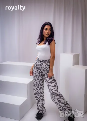 Дамски панталон , снимка 4 - Спортни екипи - 50376909