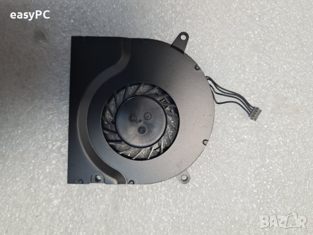 Apple Mackbook Pro A1342 P8600 2010 на части, снимка 7 - Части за лаптопи - 44400225