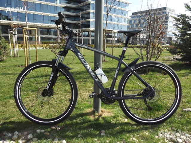 Romet MTB 27,5-cola 24-speed rock shox, снимка 15 - Велосипеди - 54155618