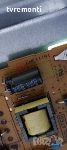 POWER BOARD ,17IPS71, for 42inc DISPLAY  for Sharp LC-42LE760E, снимка 3 - Части и Платки - 38626364