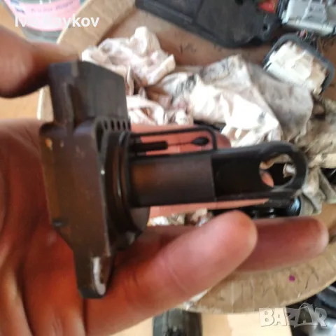 Дюза за Toyota Rav 4 2.0 D4D 23670-27030, снимка 5 - Части - 48855746