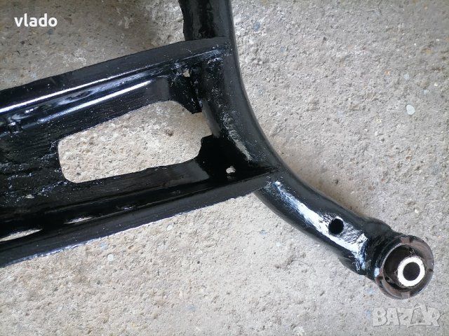 Заден мост за Passat Variant 6 - ПРОМО, снимка 5 - Части - 42861384