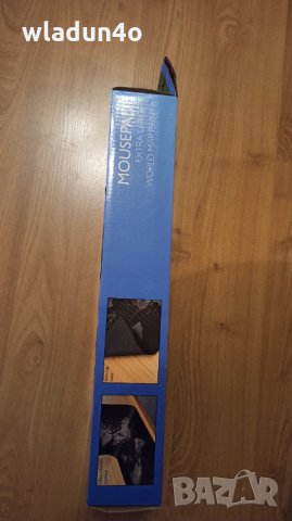 Огромен пад 90/40см Mousepad-15е, снимка 13 - Джойстици и геймпадове - 35219639