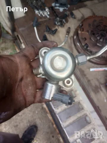 Помпа за високо налягане Форд вашето 1.6турбо ecoboost BM5G-90376-BB, снимка 2 - Части - 47296157