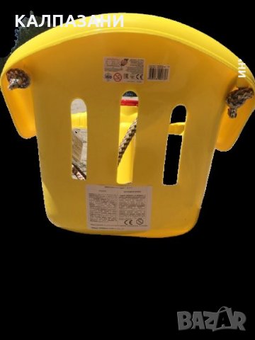 Детска люлка, снимка 2 - Други - 29403904