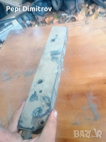 Бобина Компютър Opel Zafira B 1.6 16V CNG, , снимка 2 - Части - 51683650