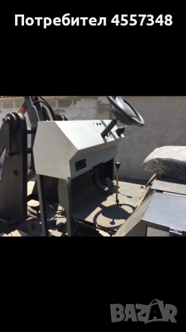 Челен товарач, снимка 6 - Индустриална техника - 52499431