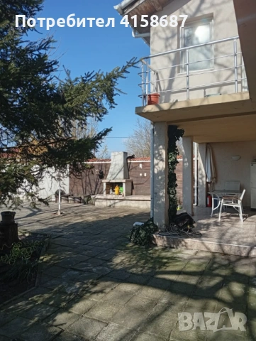 Уютен и обзаведен дом, снимка 4 - Къщи - 53432196