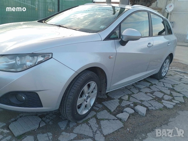 Сеат Ибиза 4, снимка 4 - Автомобили и джипове - 51660933