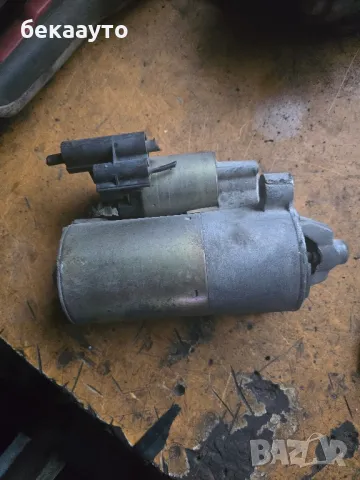 Ford 1.8 Стартер, снимка 4 - Части - 48462777