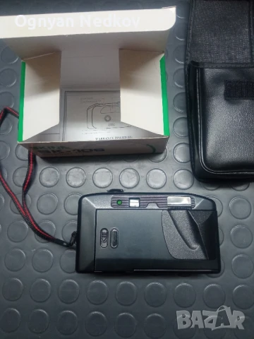 Фотоапарат Skina, снимка 4 - Фотоапарати - 50886929