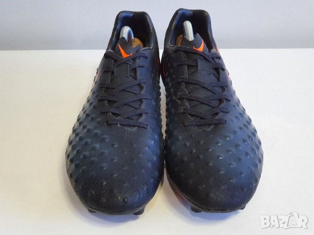 NIKE MAGISTA 47 номер оригинални без забележка , снимка 2 - Спортни обувки - 38002431